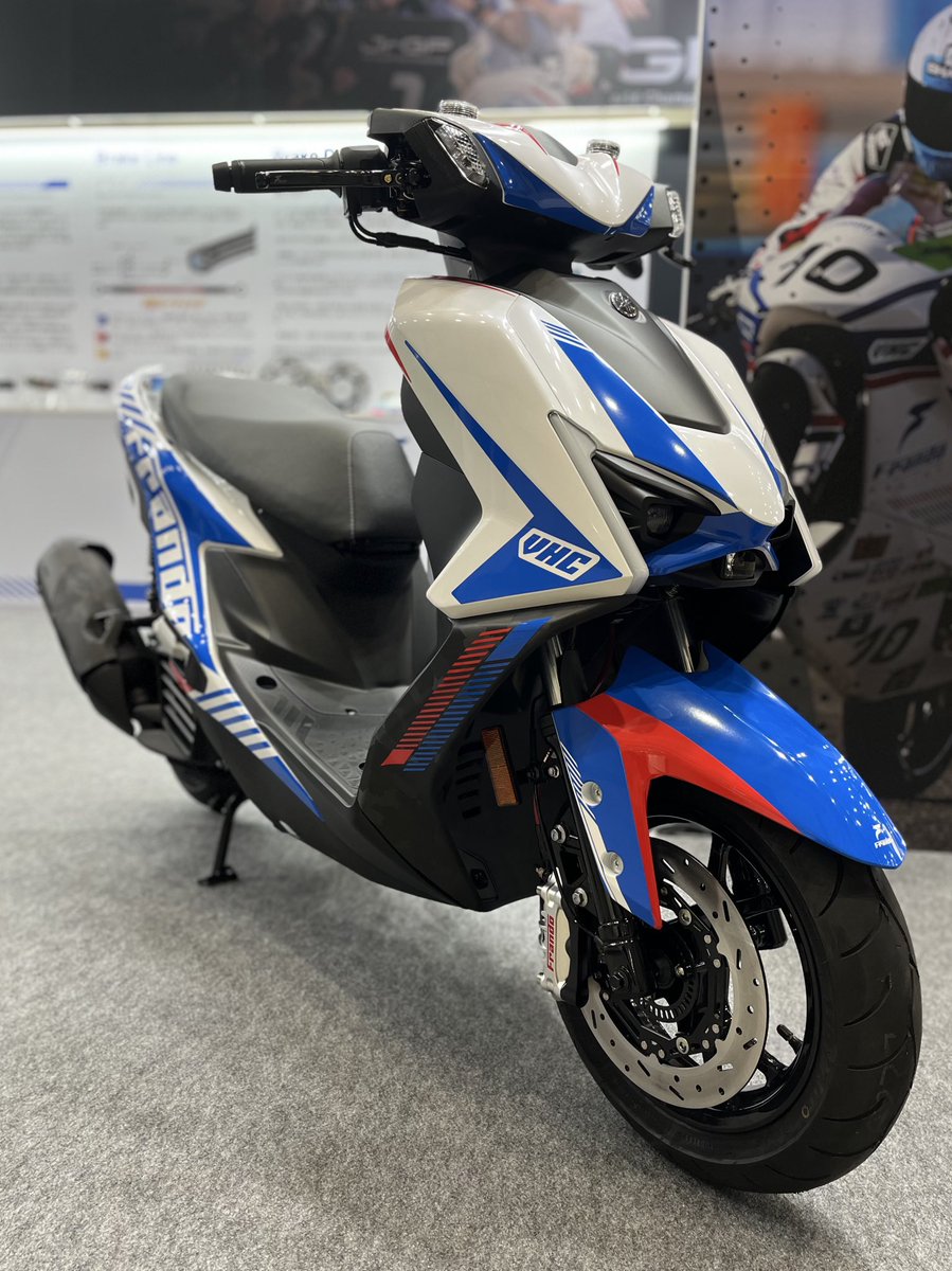 GARUDA.Inc tweet media