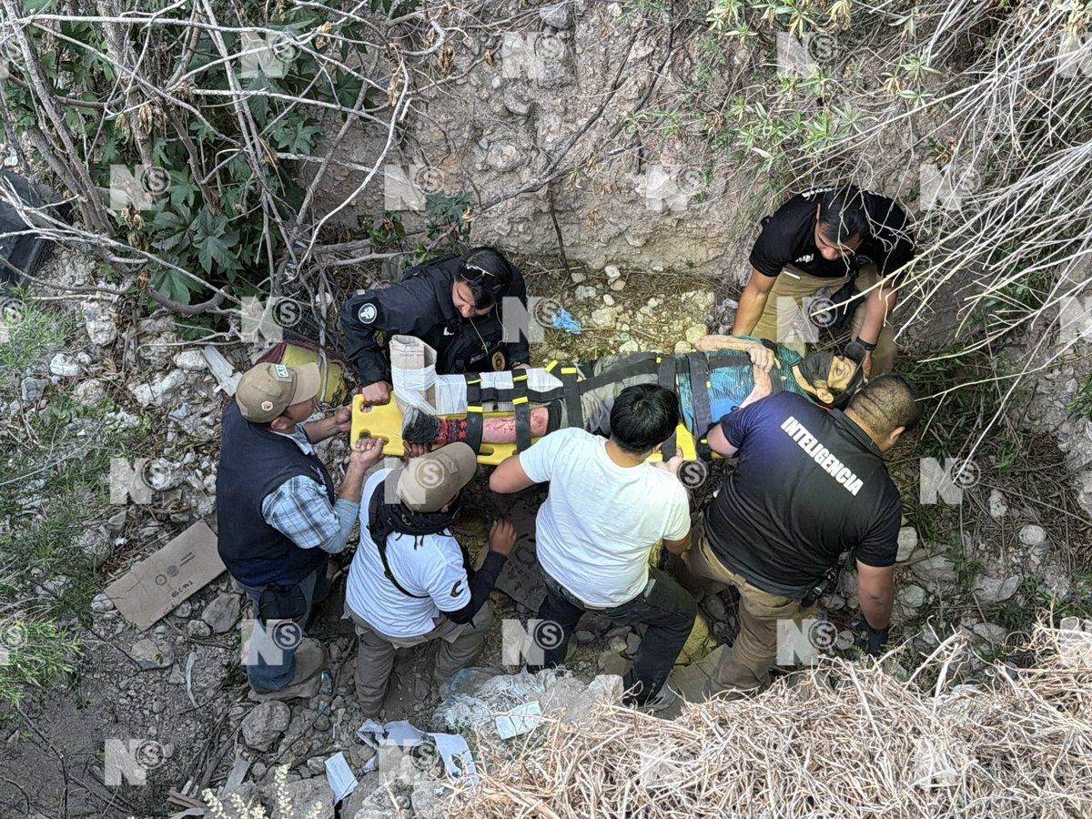 Noticias Saltillo tweet media