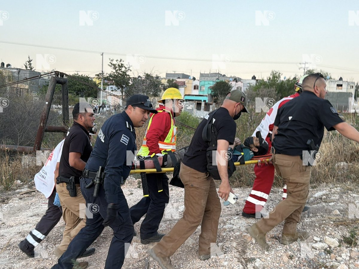 Noticias Saltillo tweet media