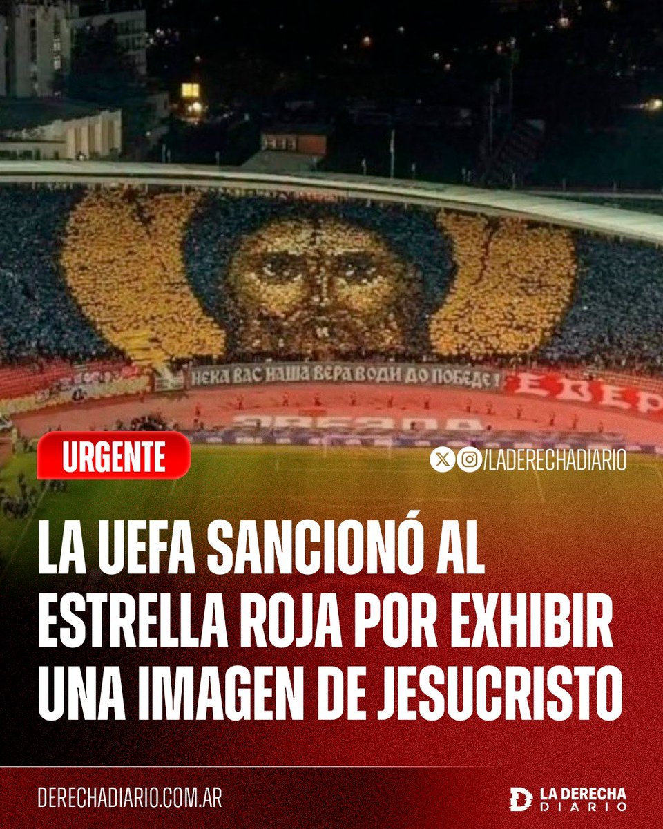 La Derecha Diario tweet media