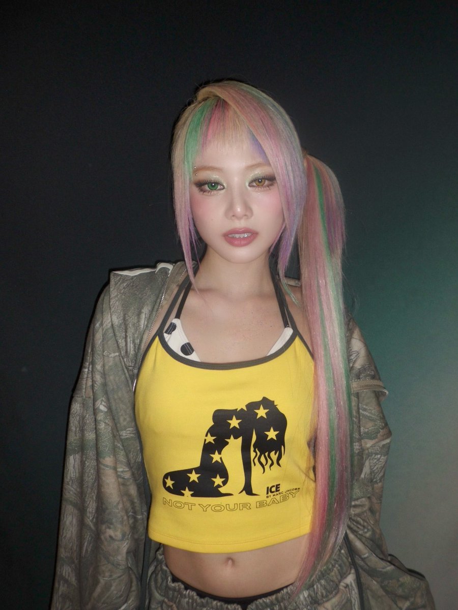 mind of mando ☘️ Karina devotee 🧎🏽♂️ tweet media