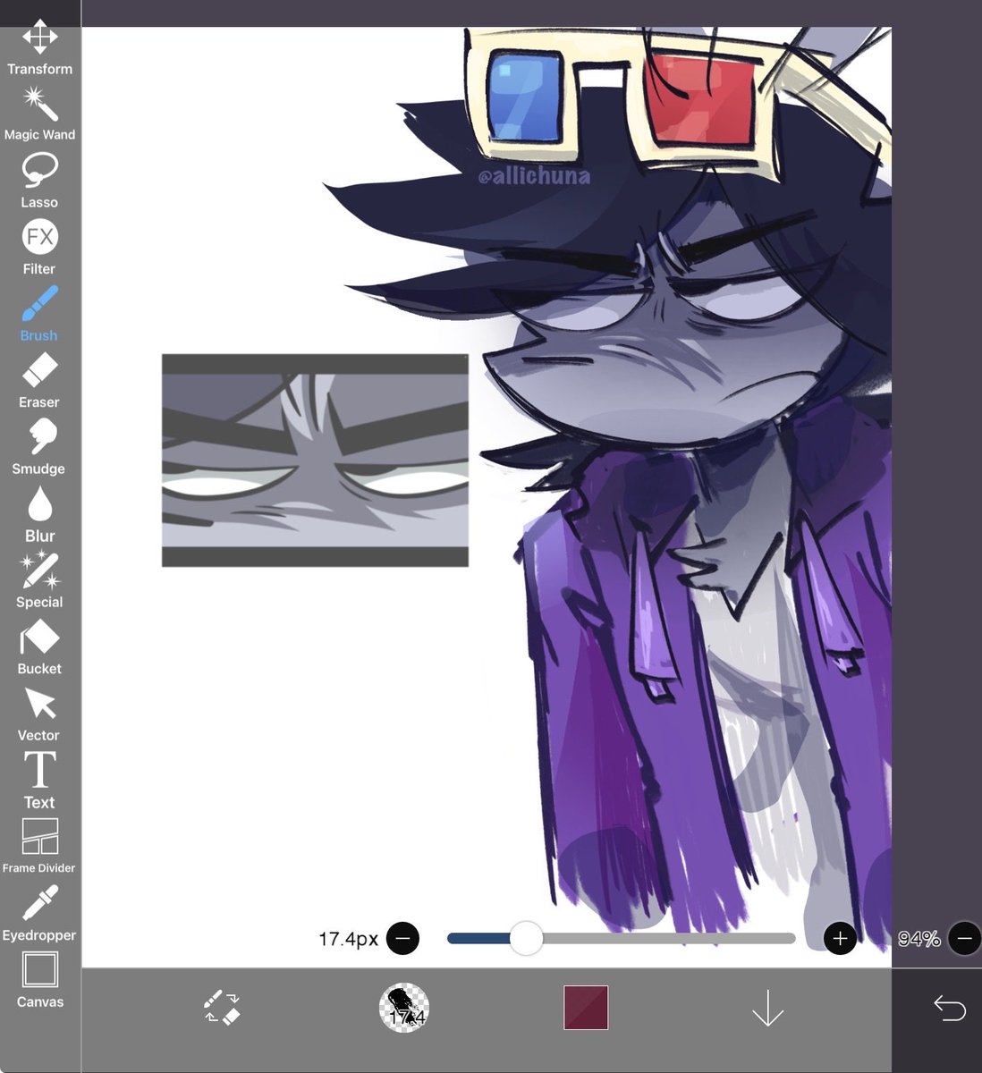 ✮ All¡ ✮ tweet media