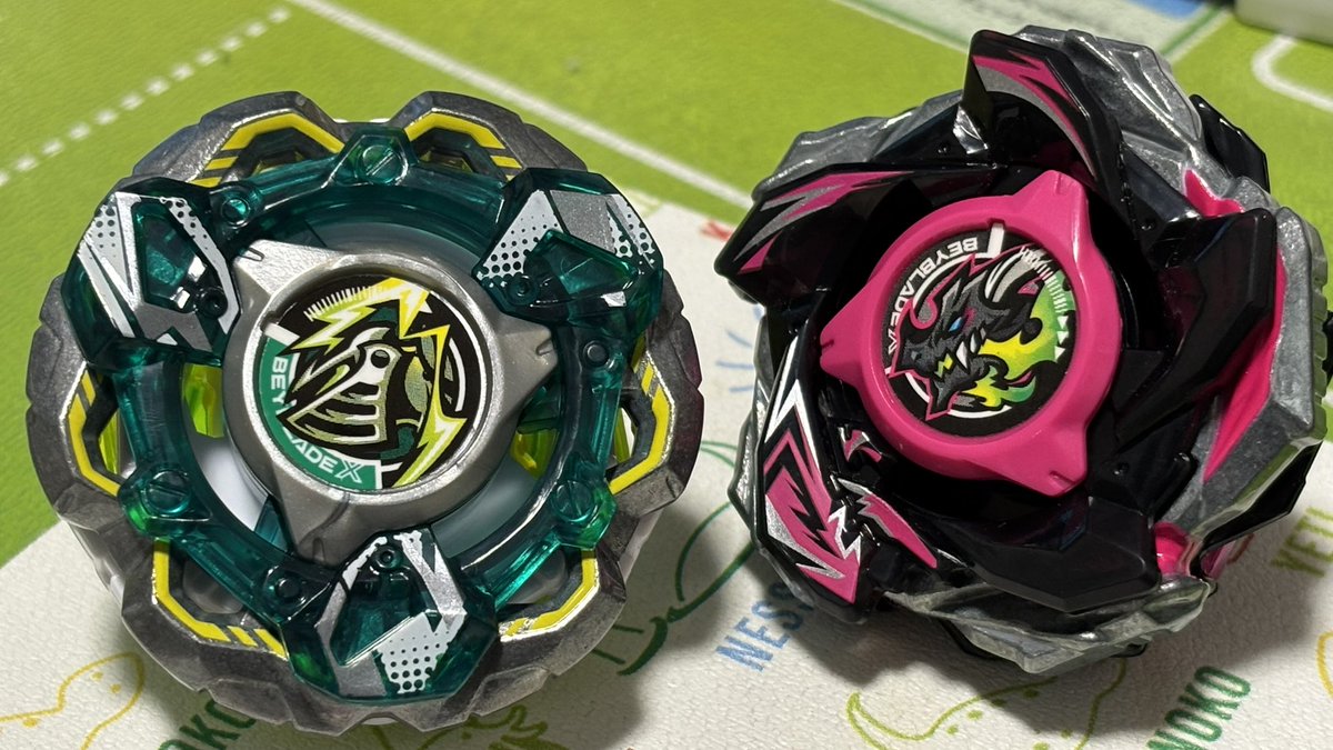 ユウジ@トレカ&ホビー垢 tweet media