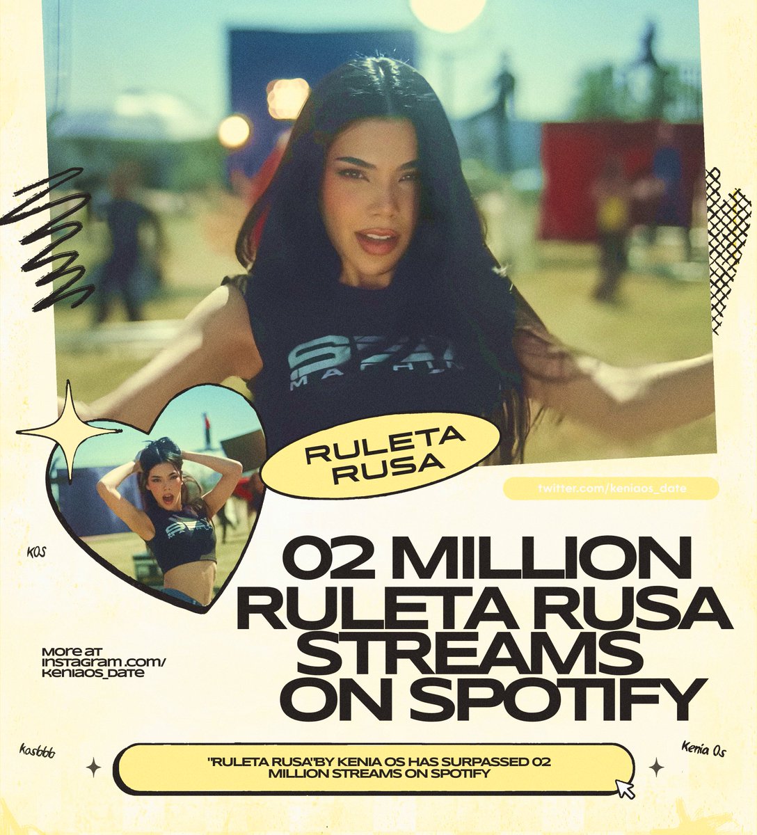 Kenia os Date tweet media