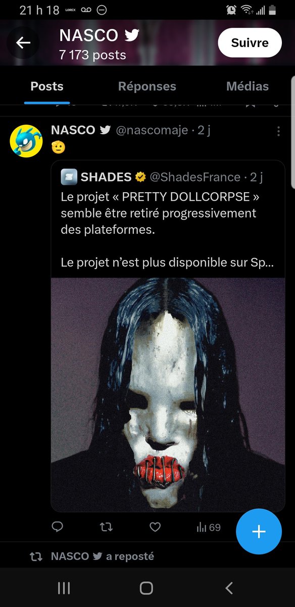 QUATTRO.21 tweet media