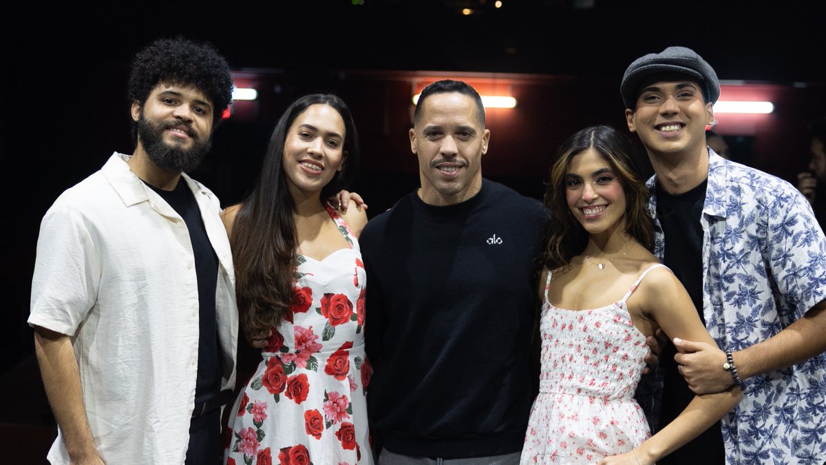 TEATRO TRAIL tweet media