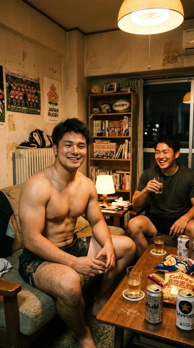 山口悠哉 tweet media