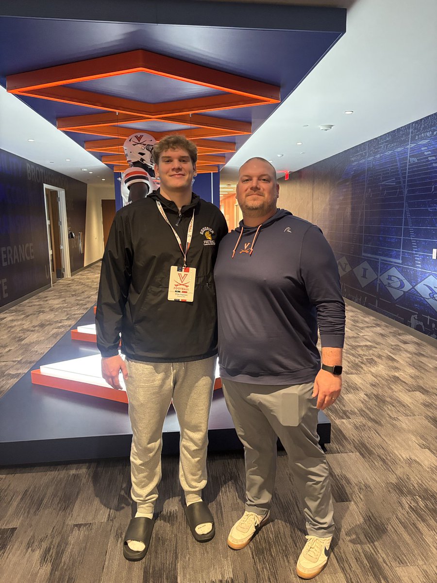 Drew Aagesen (3🌟) 2027 tweet media