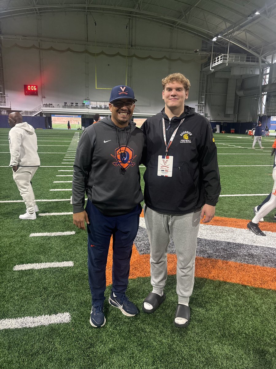 Drew Aagesen (3🌟) 2027 tweet media