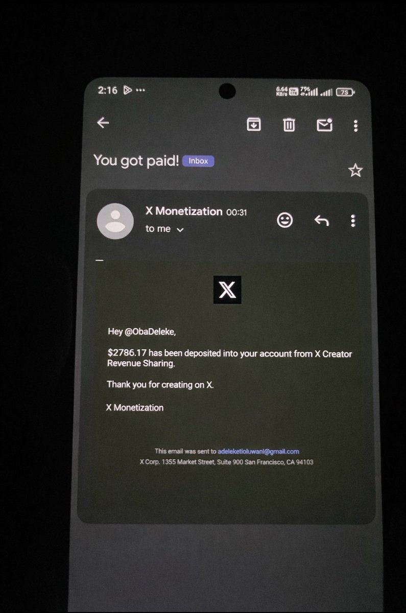 ỌBA DÉLÉKÈ 👑 tweet media