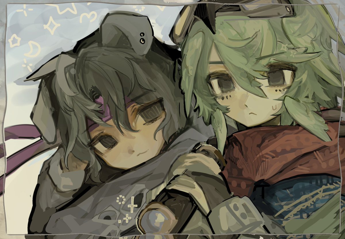 Heartchu ^-^ tweet media