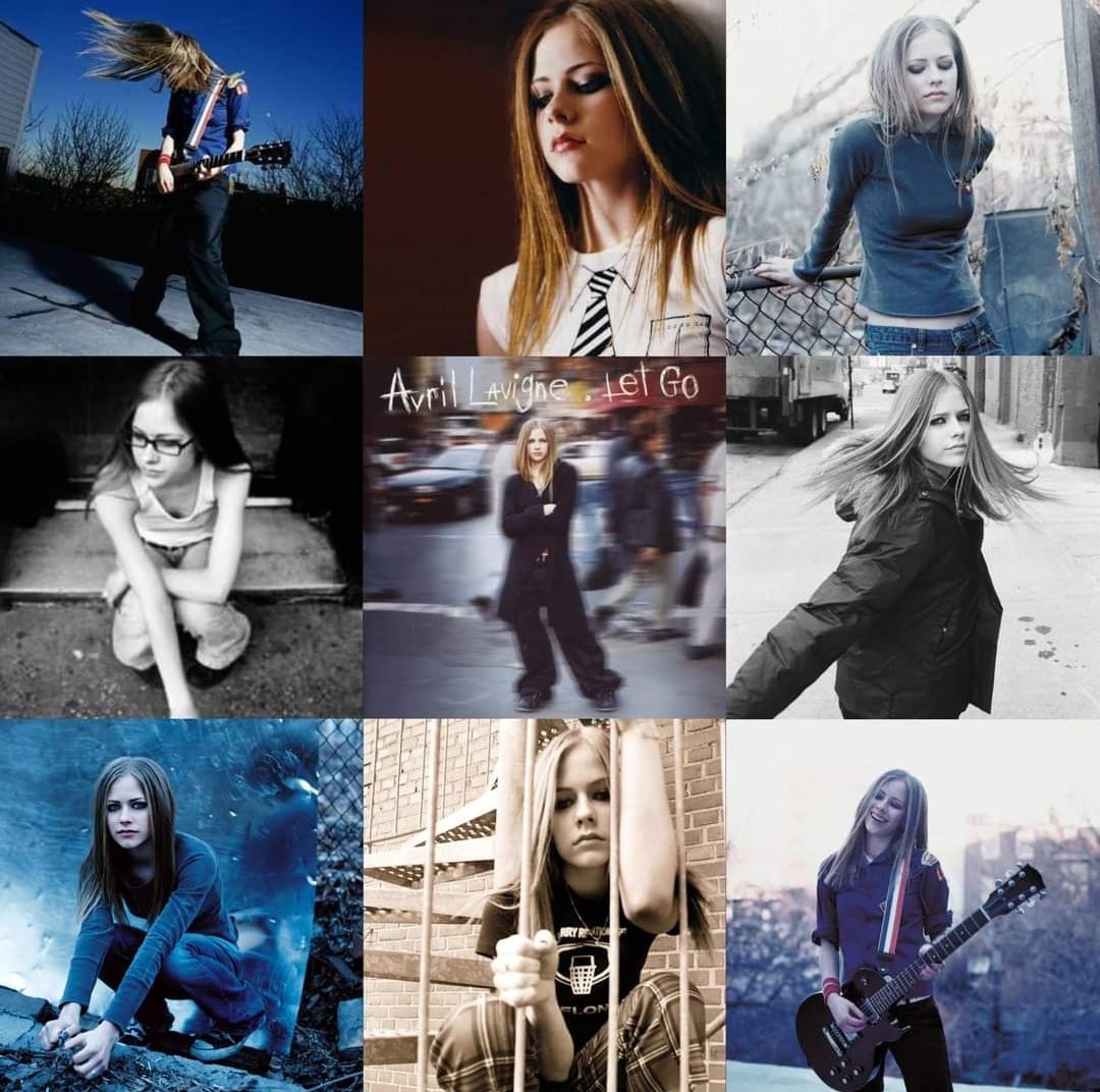 ARLavigneDaily's tweet photo. Avril Lavigne's iconic debut album has now surpassed 3 BILLION Streams on Spotify. 🎉 https://t.co/EE7zLIJ8oM