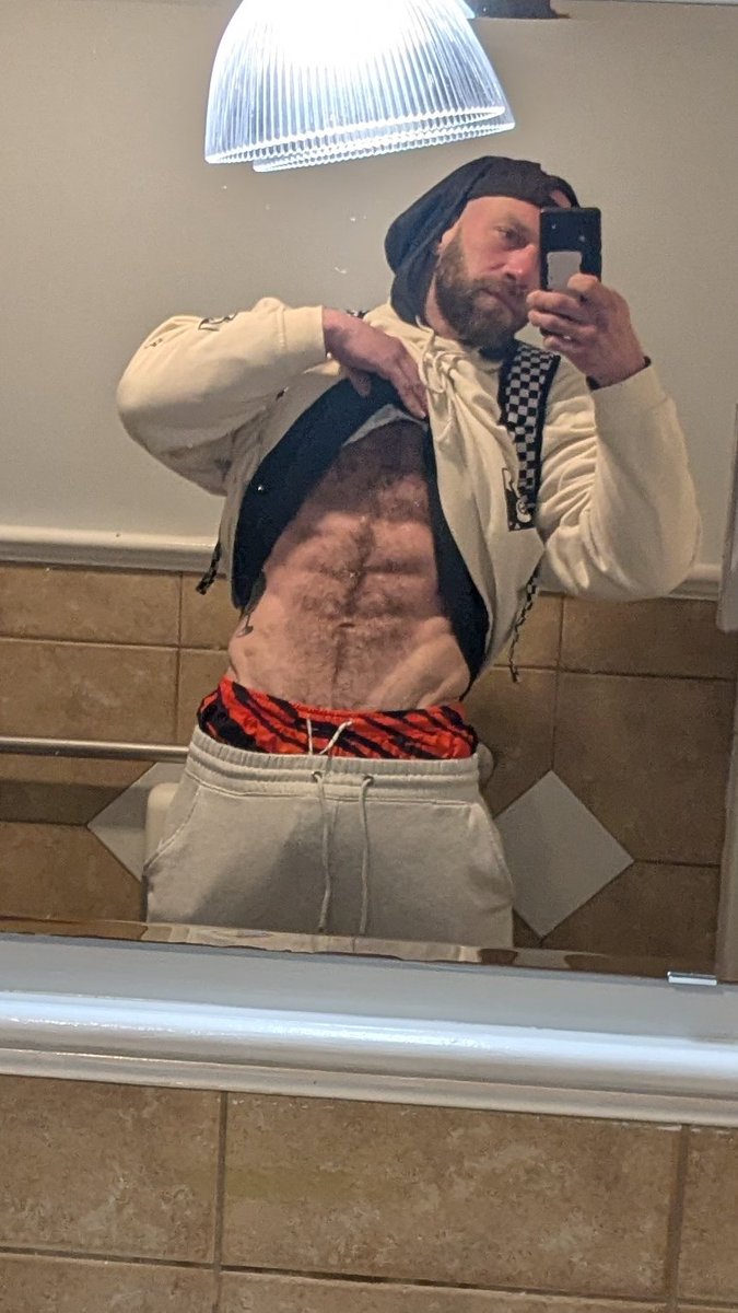 ADAM UNDERCOVER ALPHA tweet media