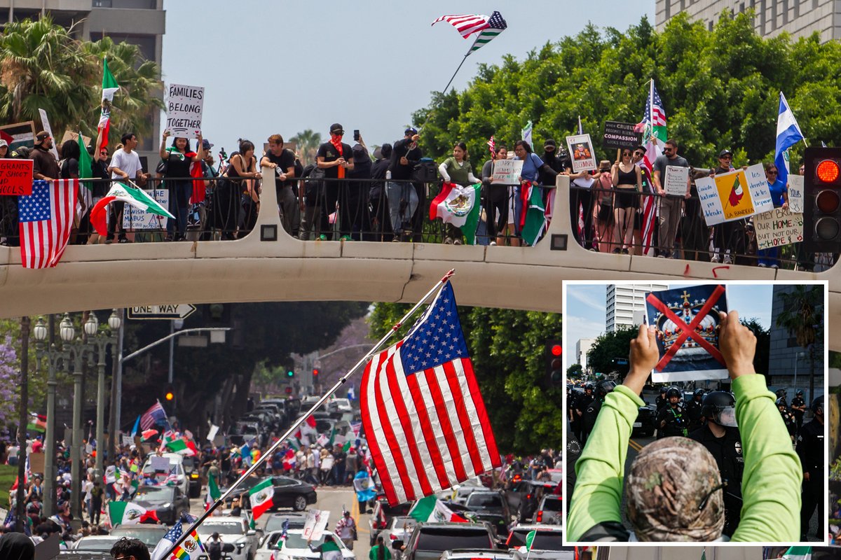 California Post tweet media