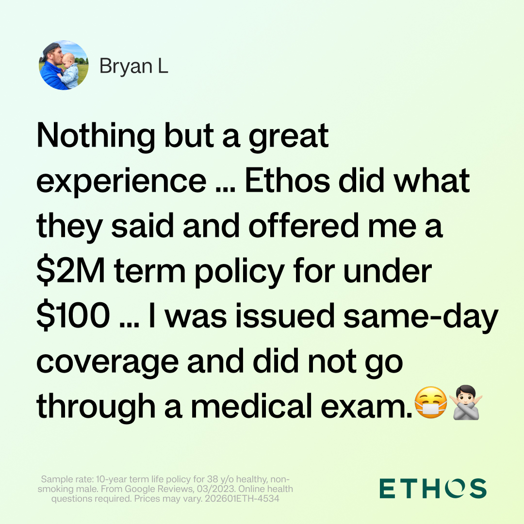 Ethos tweet media