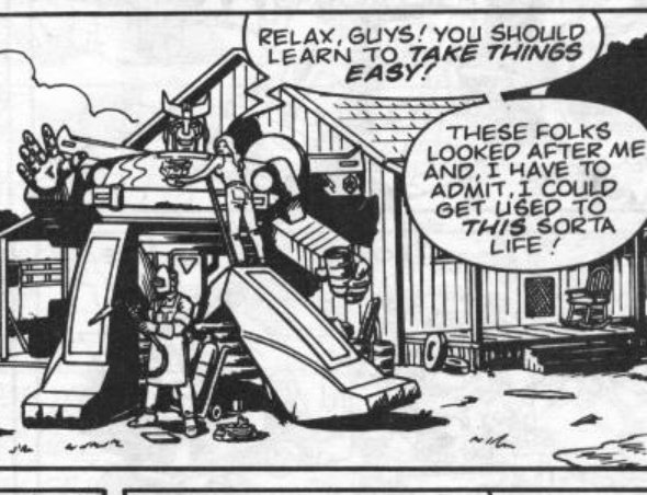 lopapmang's tweet photo. I love how chill prowl is lol https://t.co/j5glp9ZmH4