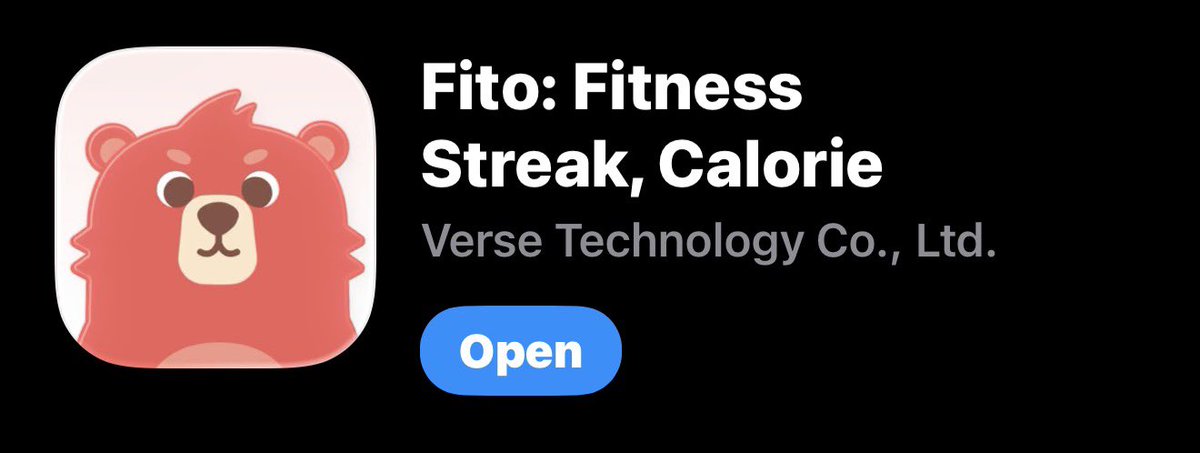 cinnanamxn's tweet photo. 2) Fito App - https://t.co/elrbJd10N3 

A wl version of duolingo

- reminds you to exercise

- gives streaks if you exercise multiple days in a row 

- free (subscription to keep previous months’ data) 

- connects to health app (tracks steps, BPM, water intake, waste regulation) https://t.co/HqonWuqkHX