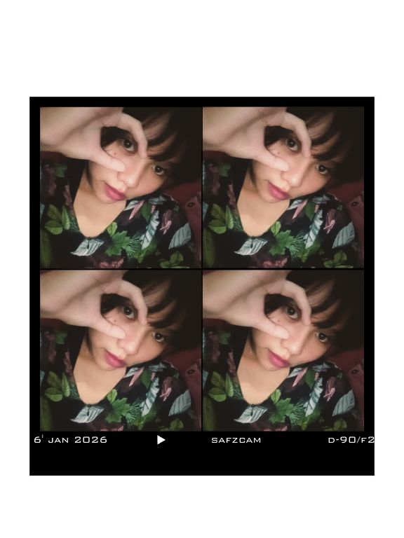 Annzhen9 (kyuu bukan sembilan) tweet media