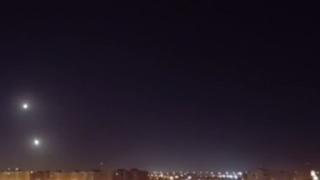 RT en Español tweet media