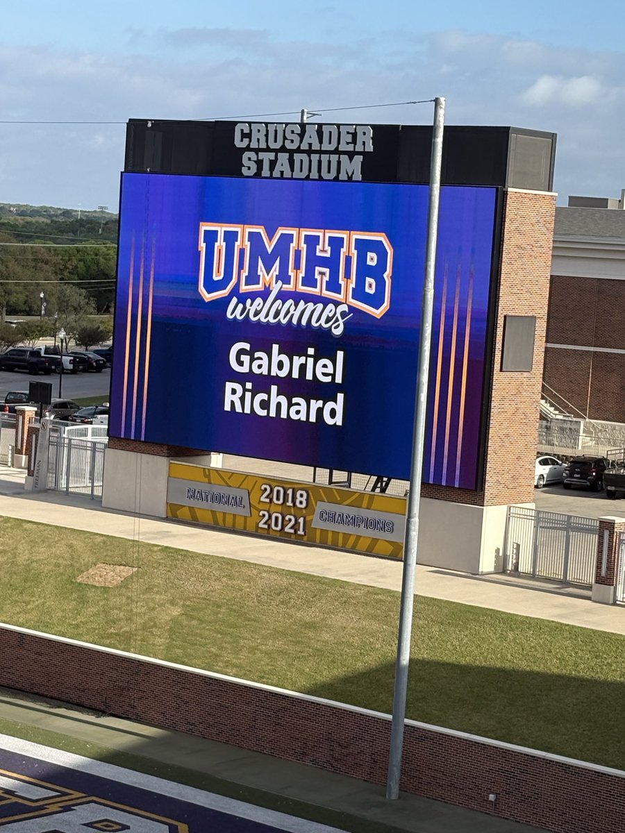 Gabriel Richard tweet media