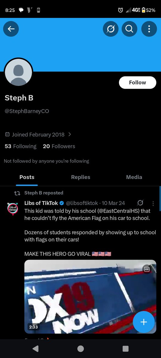 Danielle Gomez tweet media