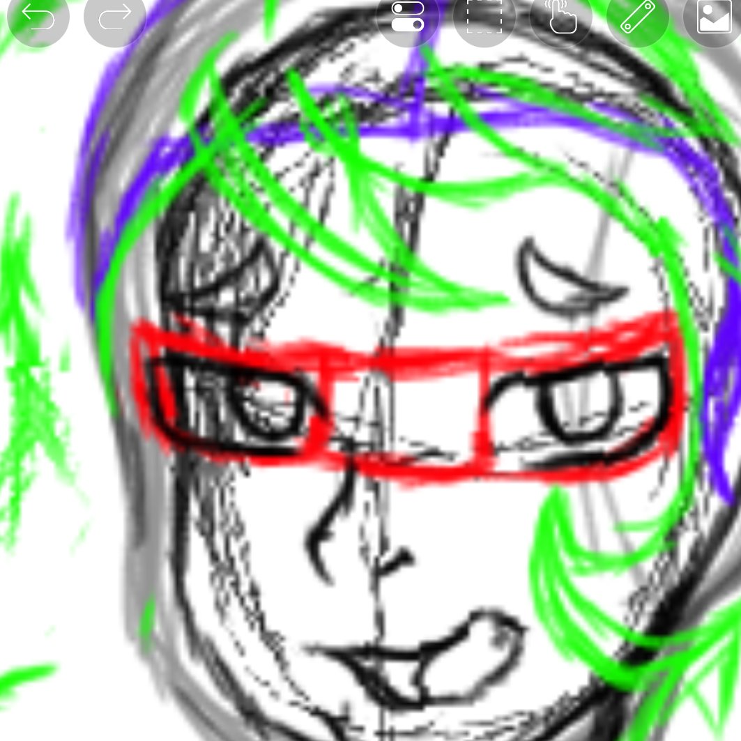 Vini🎨 tweet media