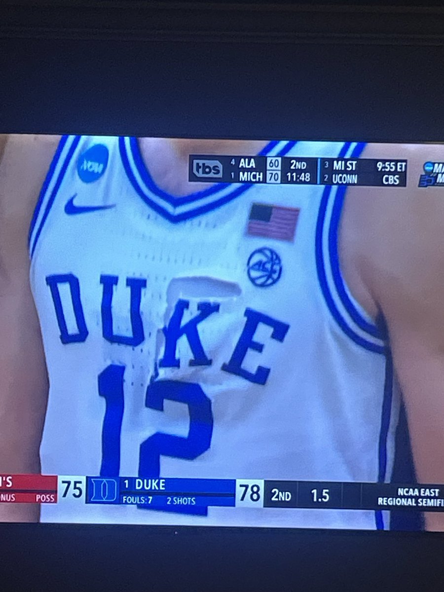 Barstool Blue Devils tweet media