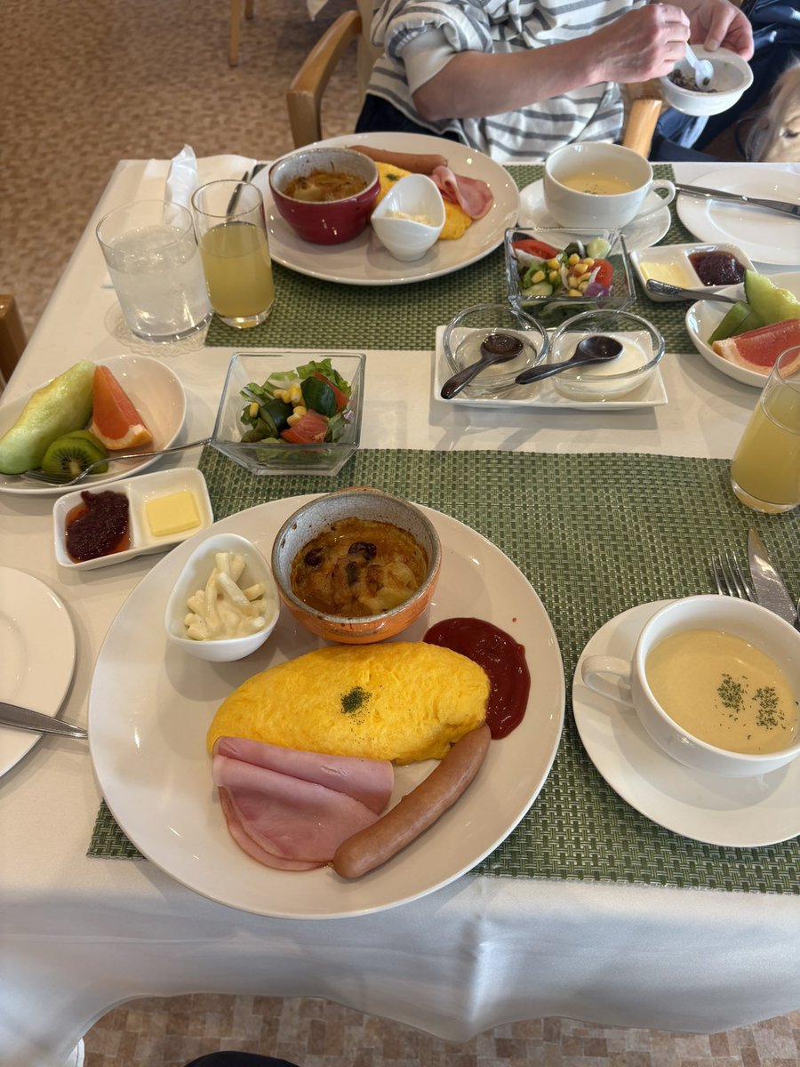 甚助（jinske12） tweet media