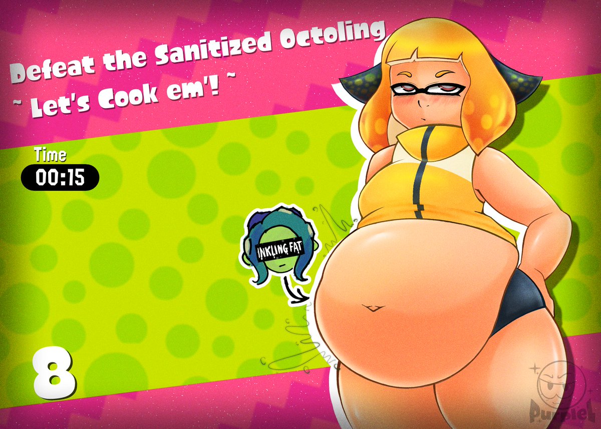 PurpleL (Comms Full) tweet media