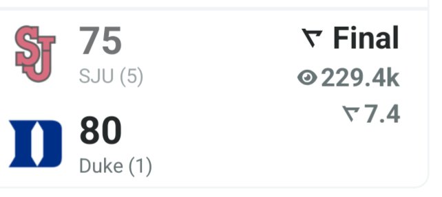 KentuckyFan tweet media