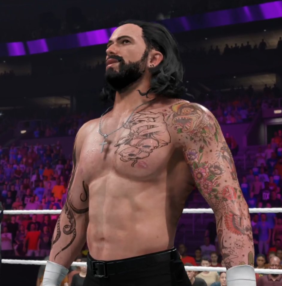 DAW Warehouse LIVE! tweet media