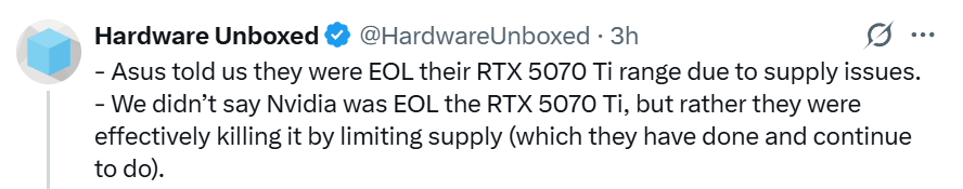 Blackbird PC Tech tweet media