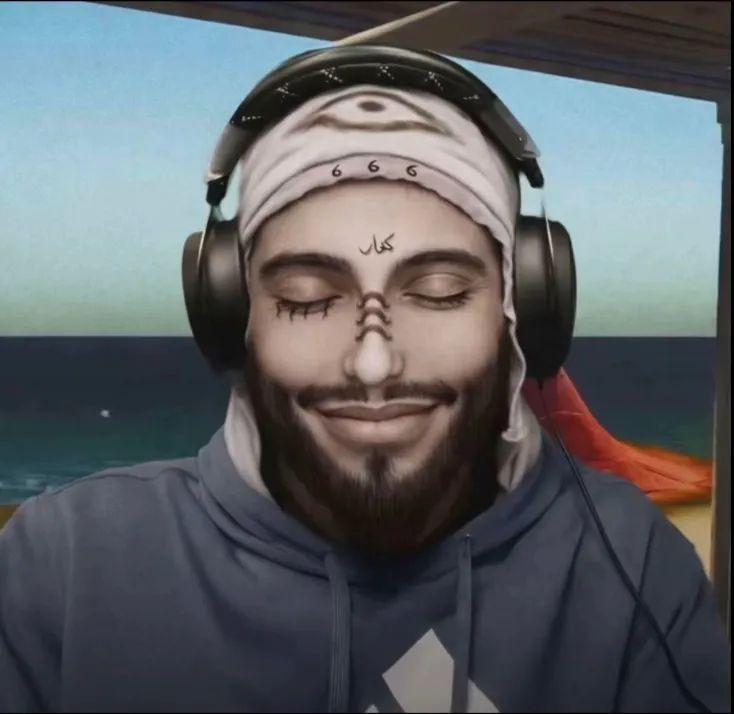 Ilyas(yacef Saadi fan account ) tweet media