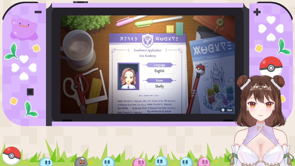 Ash 🌱 tweet media