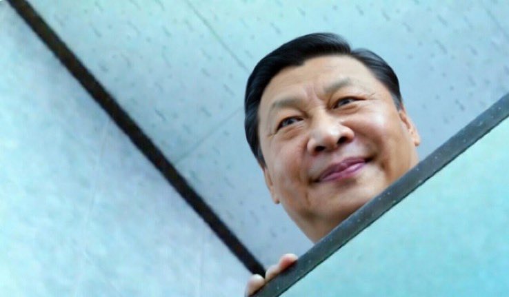 🟩Formosa⬜️Kiàn-kok tweet media