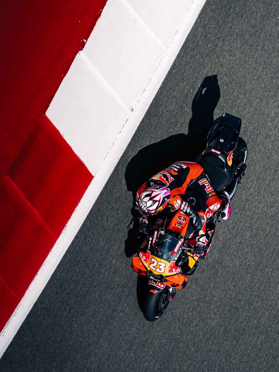 Tech3 Racing tweet media