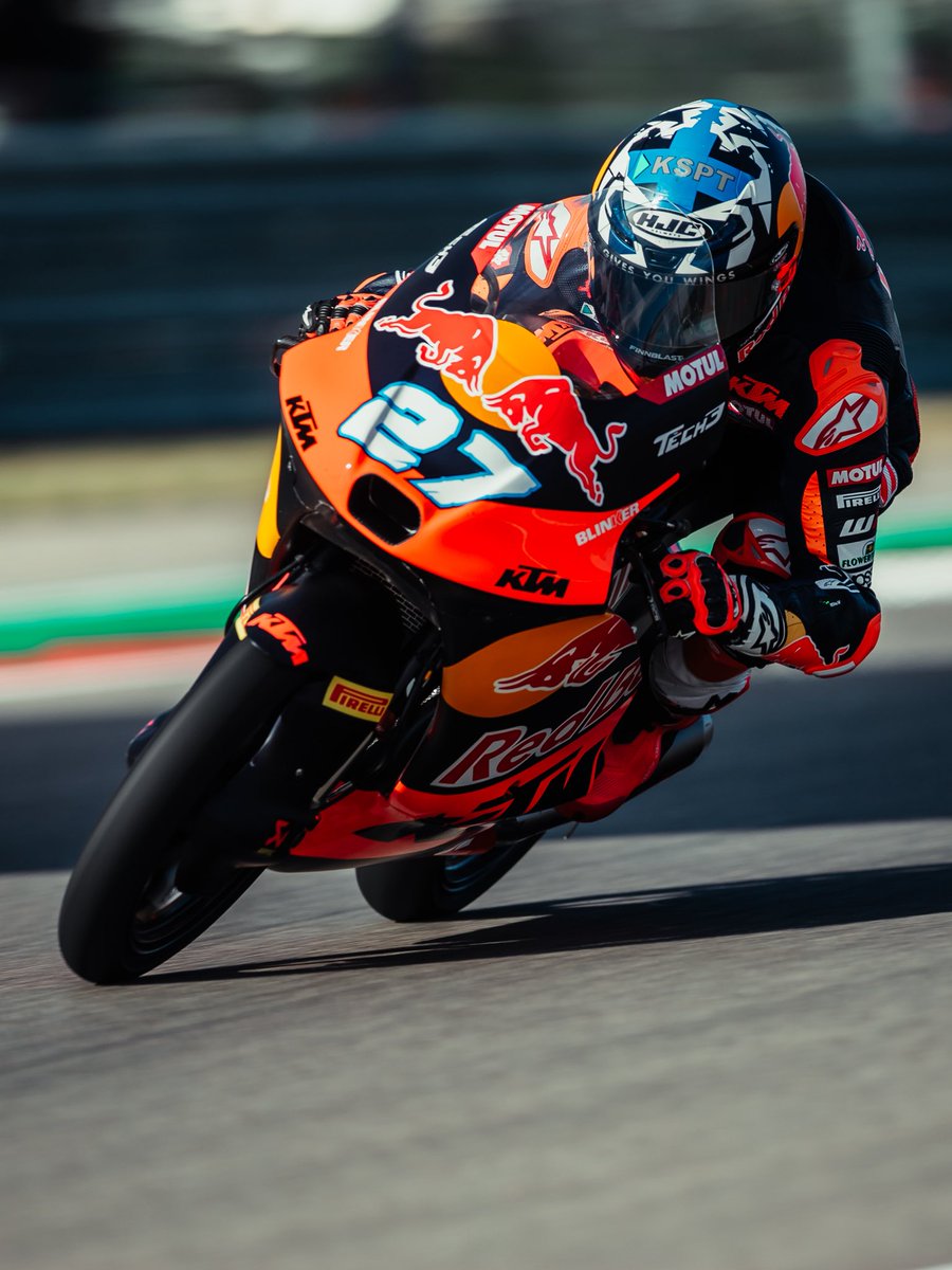 Tech3 Racing tweet media