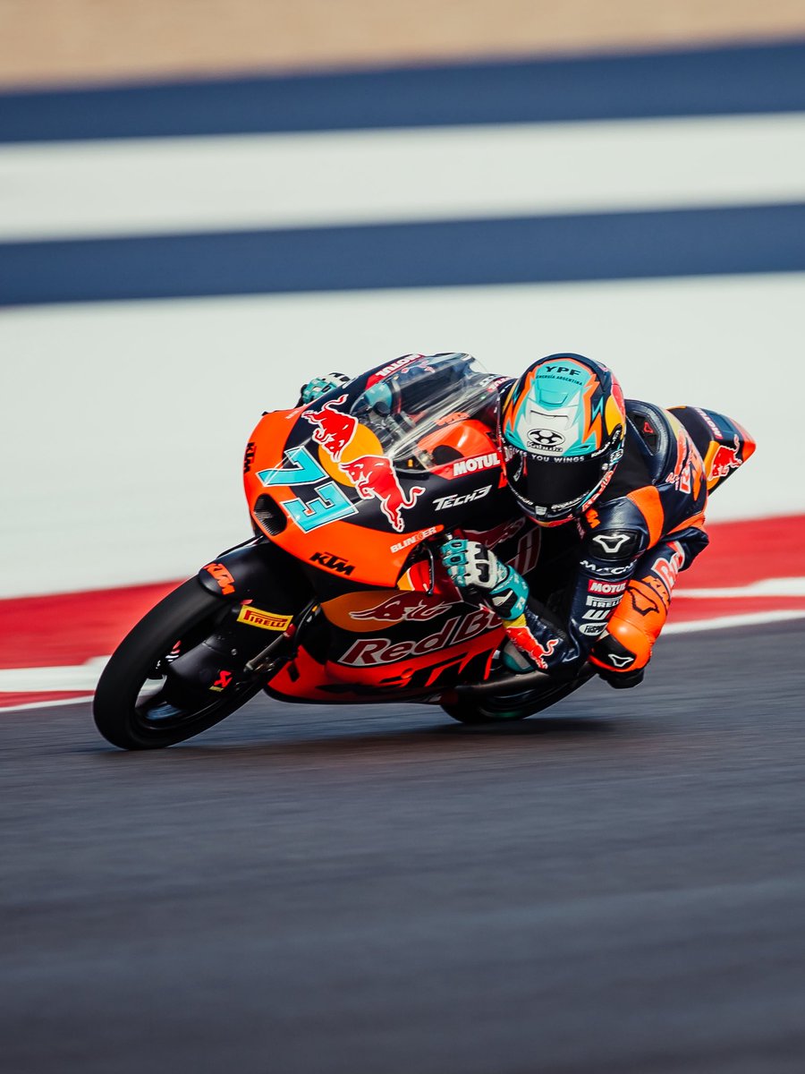 Tech3 Racing tweet media