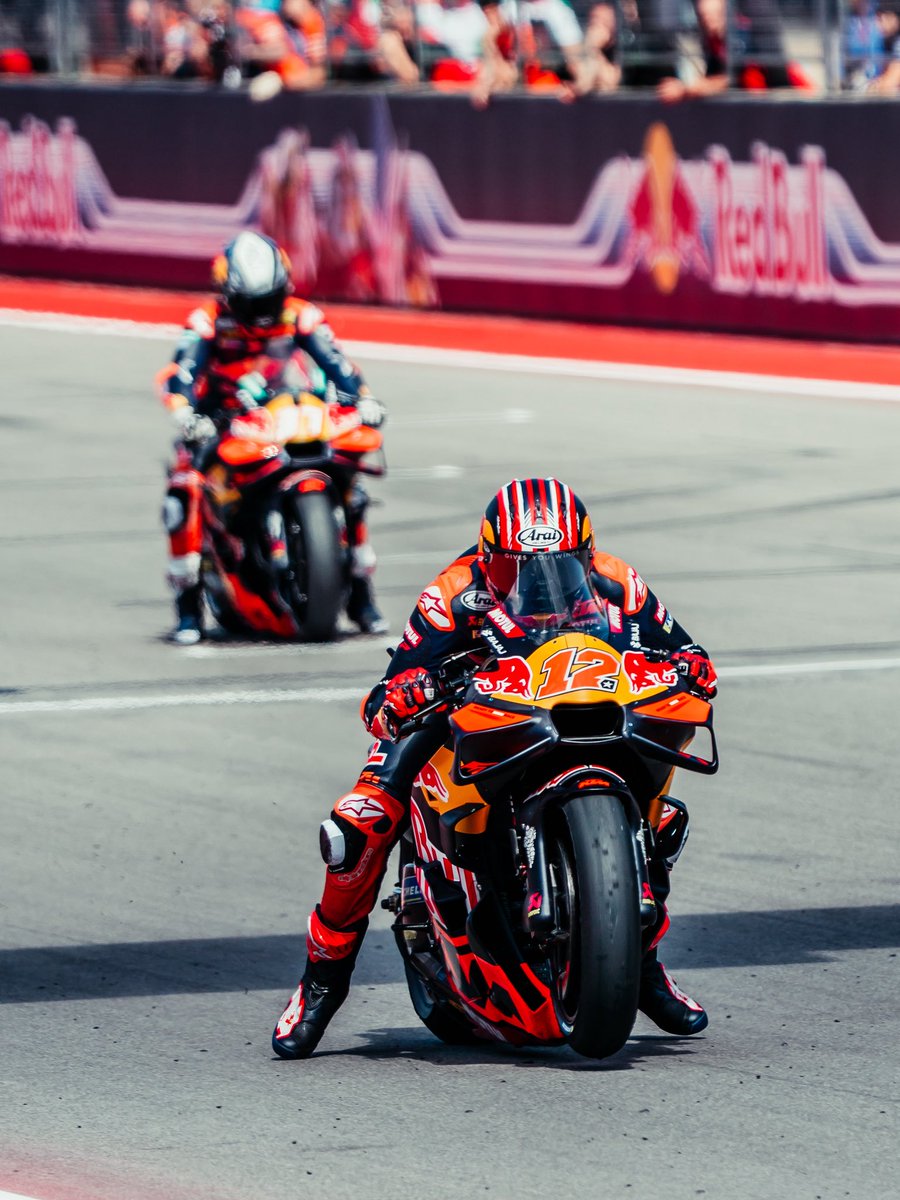 Tech3 Racing tweet media