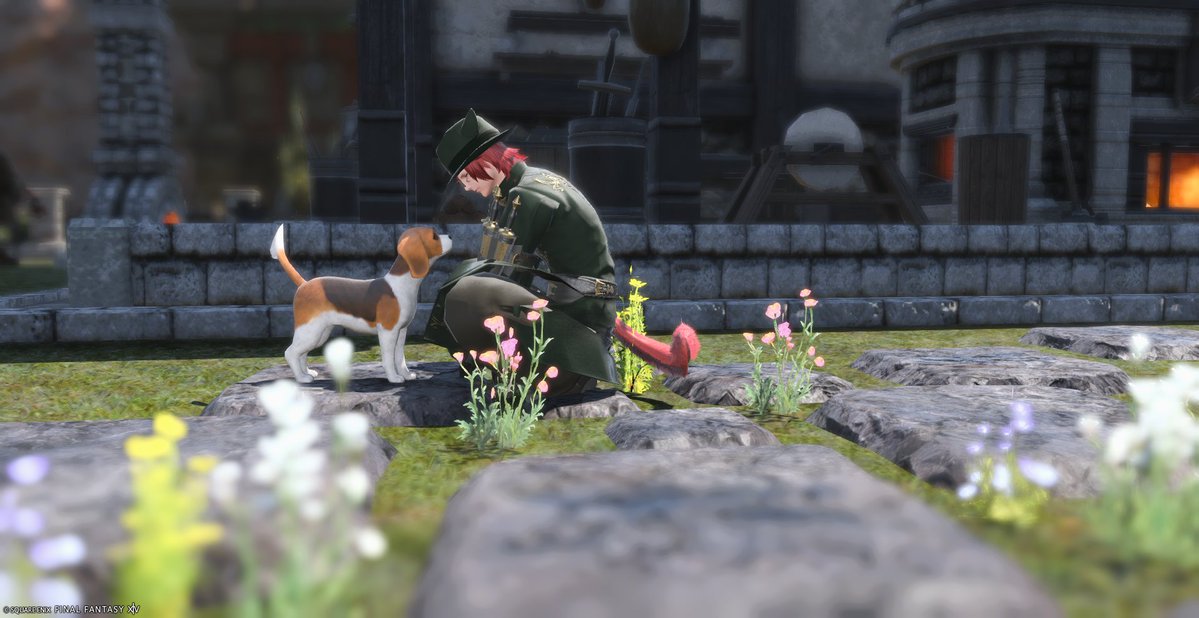 きー_Fenrir tweet media