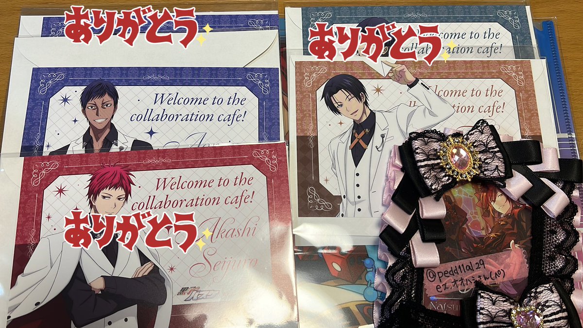 ex.オオハシさん(ぺ) tweet media