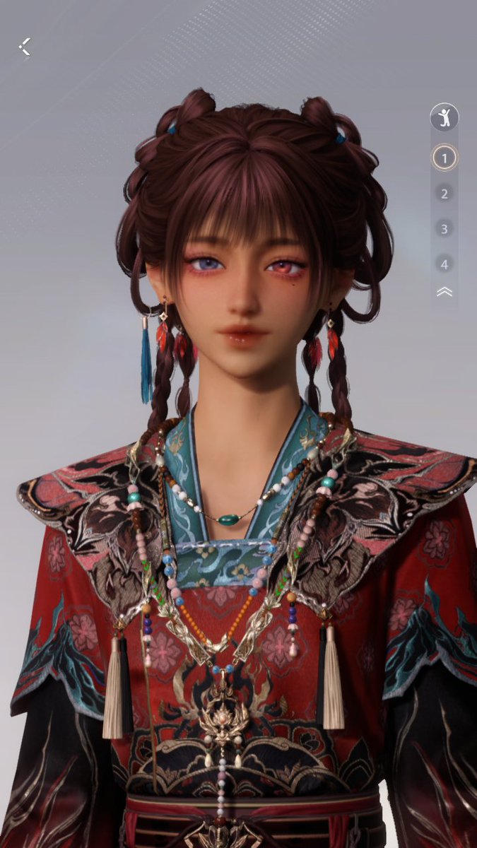 Peachy 🍉 | APRILUS tweet media