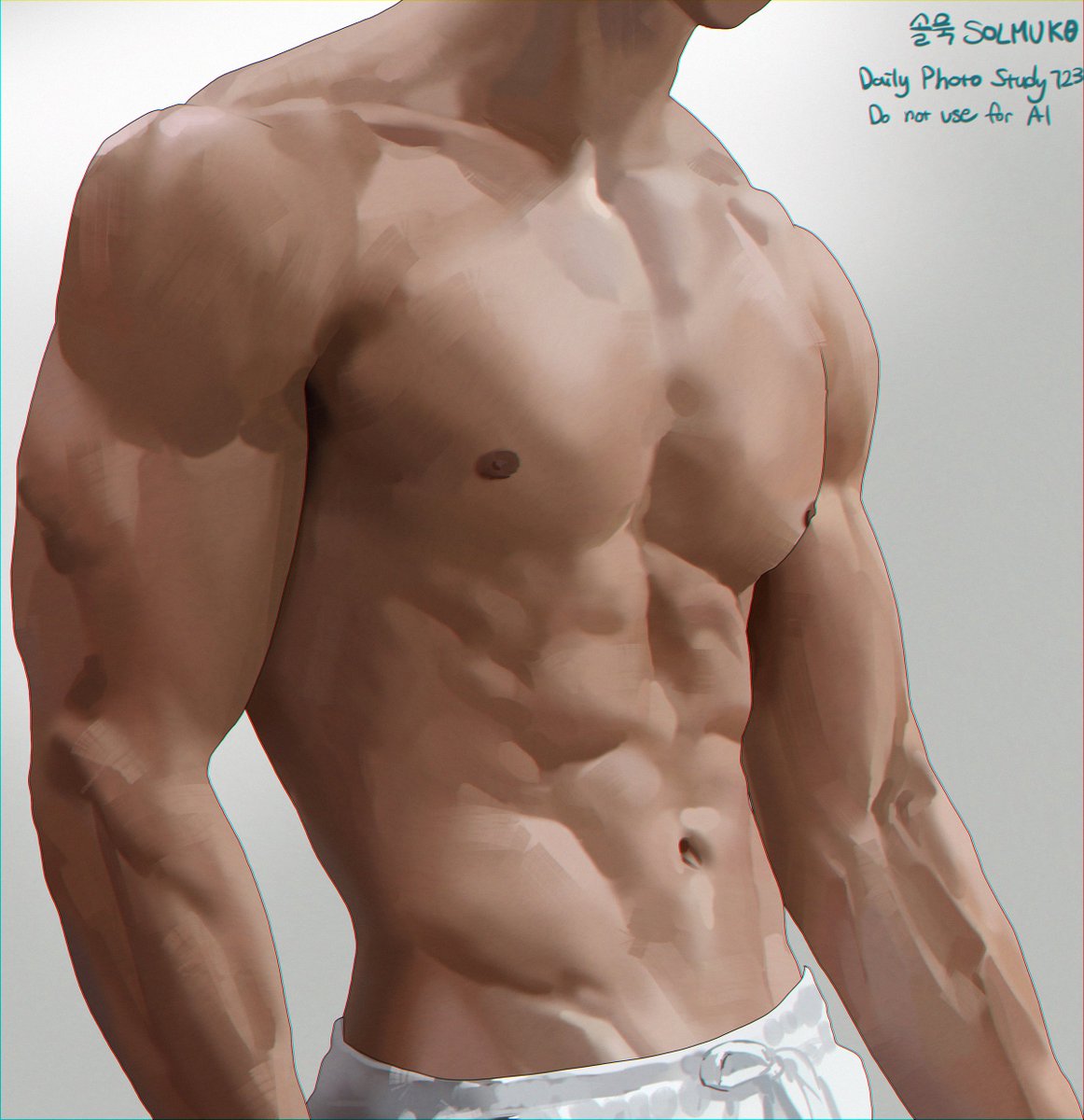 솔묵 ׀ COLOSO tweet media