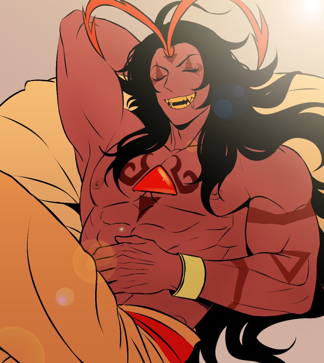 페리톤 tweet media