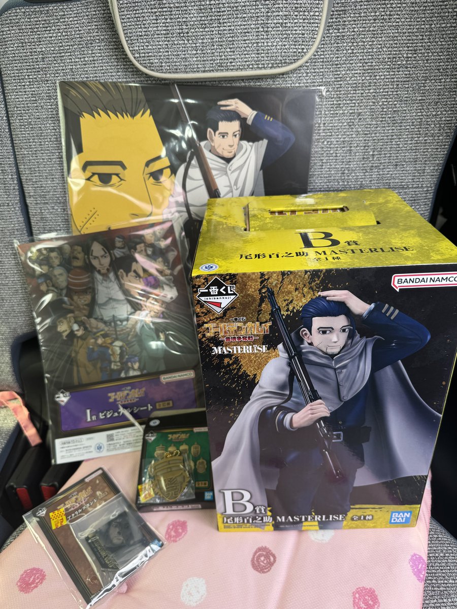 hanohanowitter's tweet photo. 5回でこれは神引き https://t.co/mLlHSsLjQO