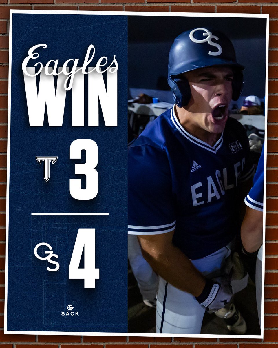 Georgia Southern Baseball tweet media