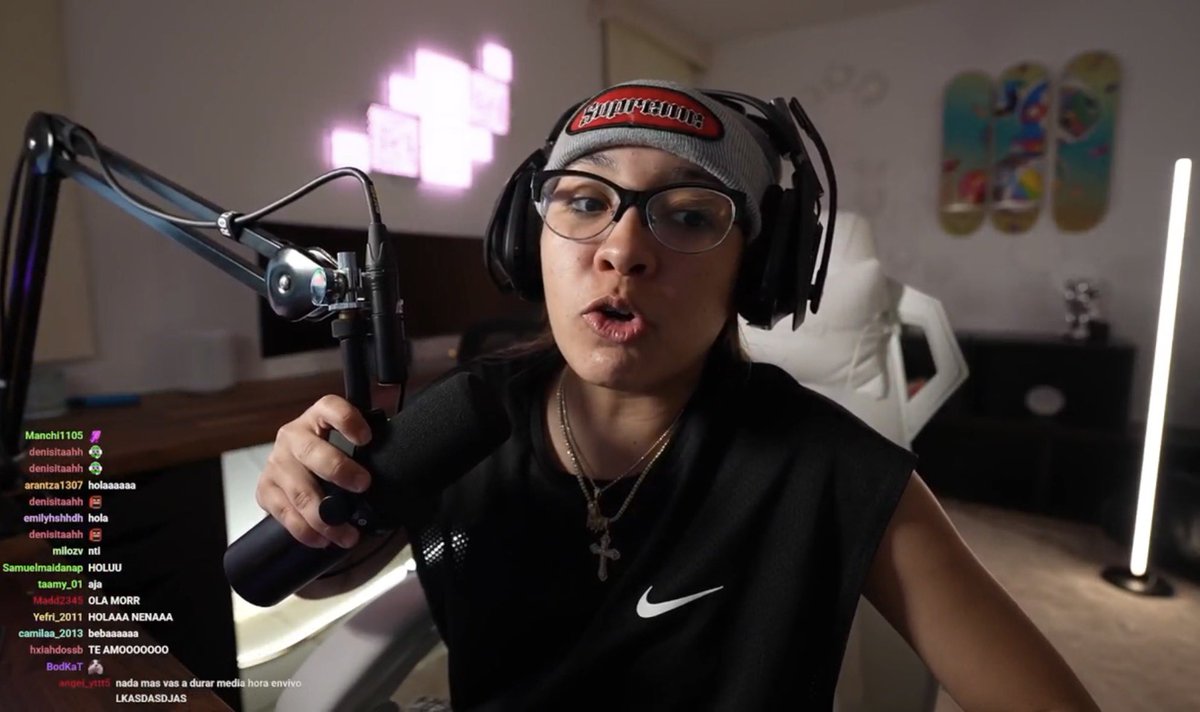 Yeguas Data tweet media