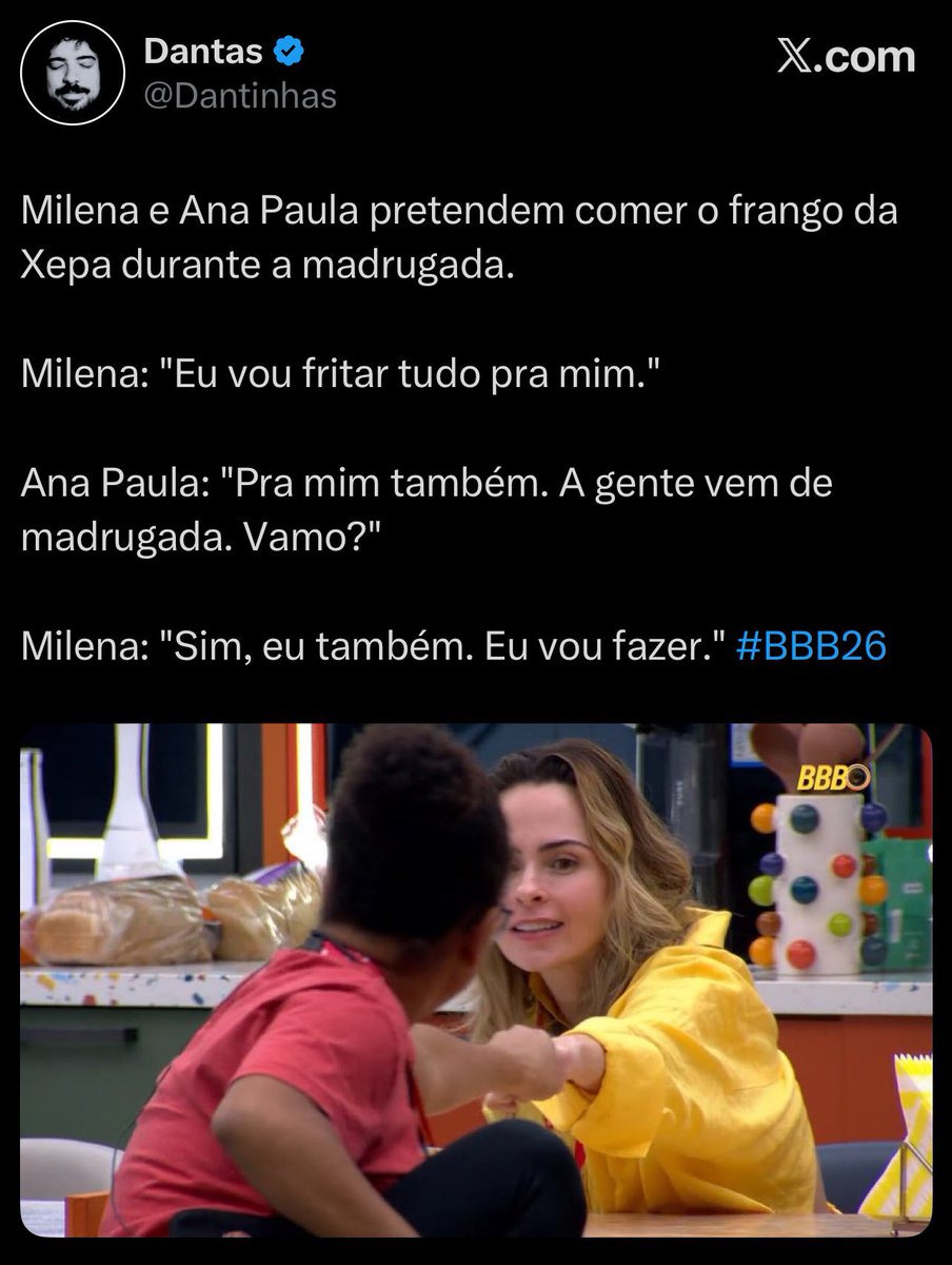 🇻🇪 Gabriela Alcântara 🇻🇪 tweet media