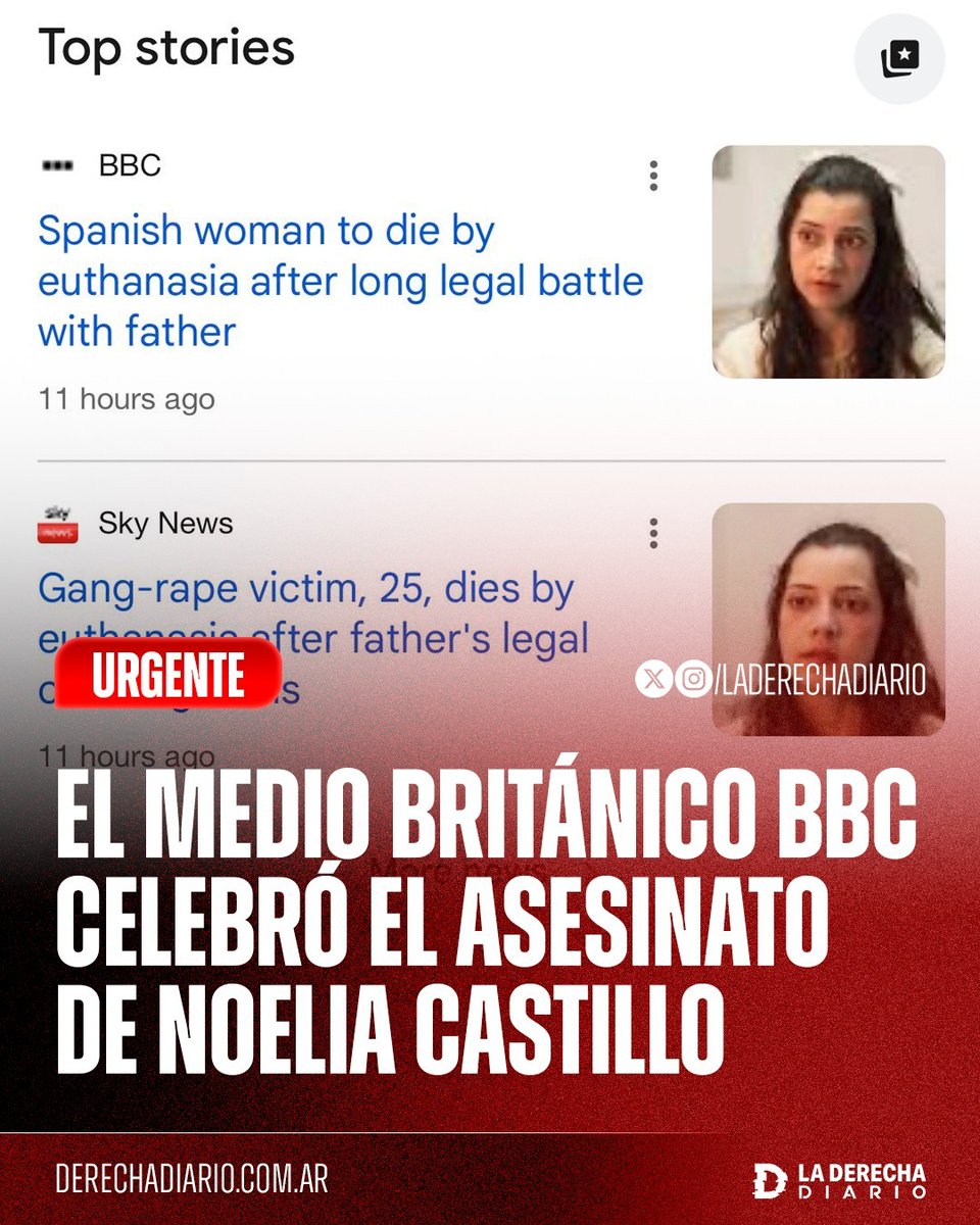 La Derecha Diario tweet media