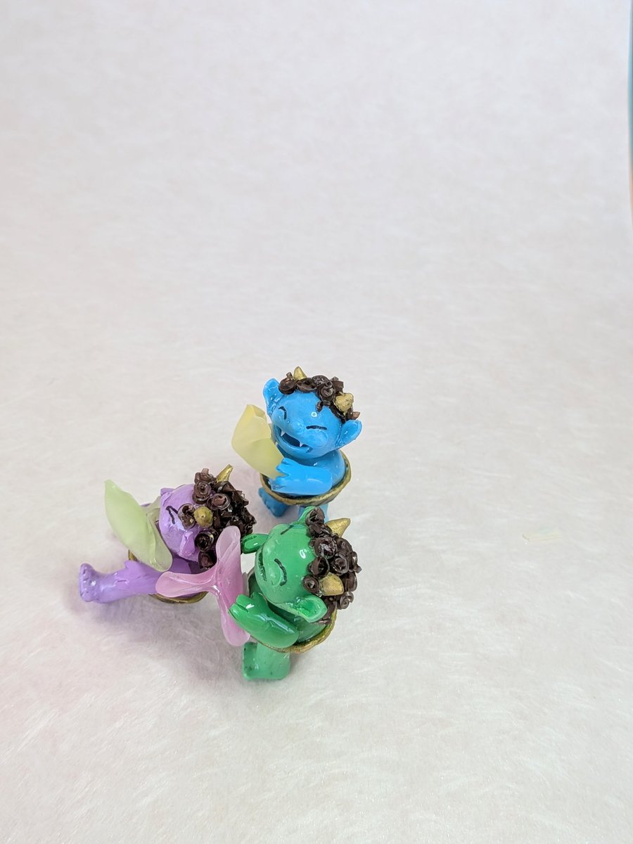 もりたはるこ tweet media